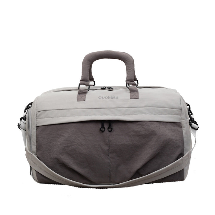 Versatile Outdoor Adventure Duffle