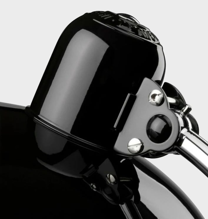 Stornfield | Réplique de lampe de table classique Bauhaus KI