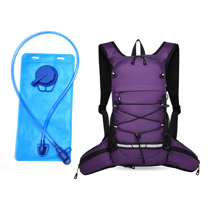 High-Performance Hiking Backpack Stornfield