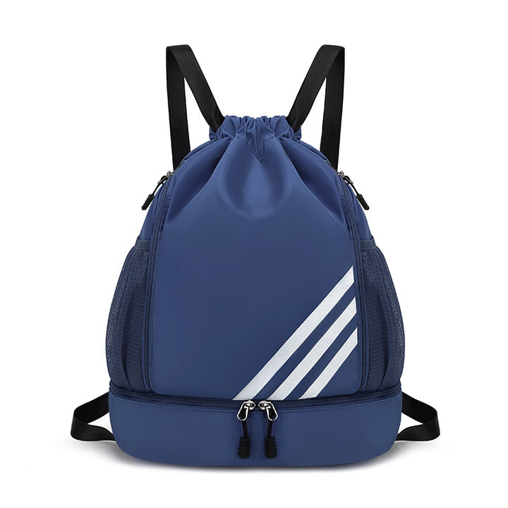 Sports Drawstring Backpack Stornfield