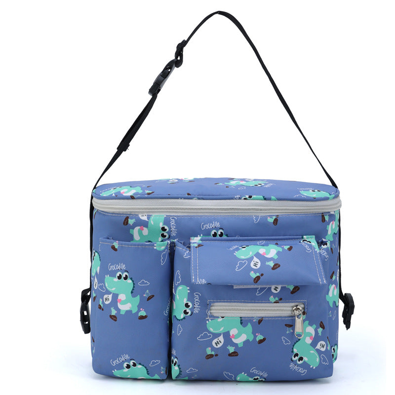 Stylish Insulated Lunch Bag Stornfield