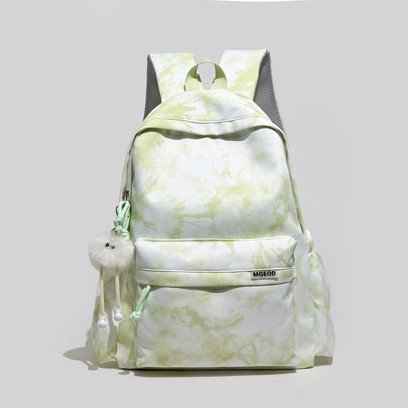Waterproof Casual Backpack Stornfield