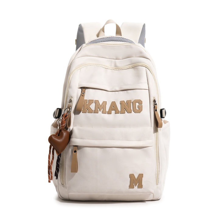 Multi-Pocket Lightweight Backpack Stornfield