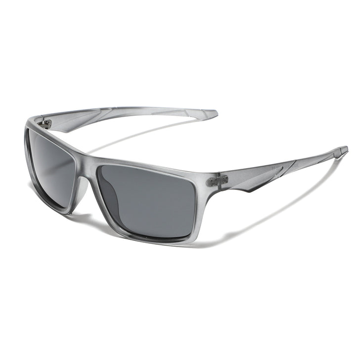 Women's sporty sunglasses with sturdy frame and UV protection Stornfield