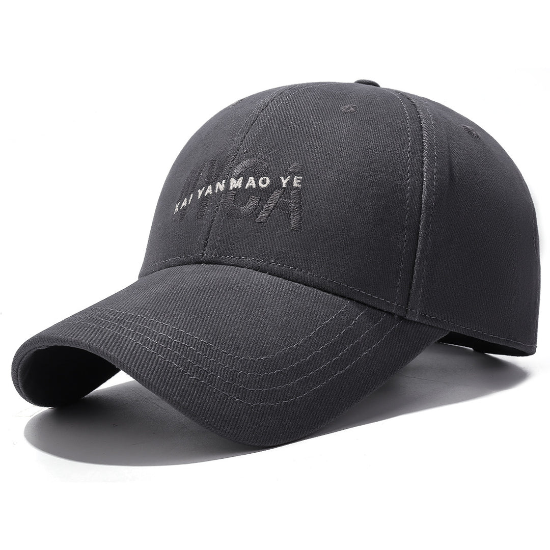 Men's Casual Embroidered Baseball Cap Stornfield 1783927317