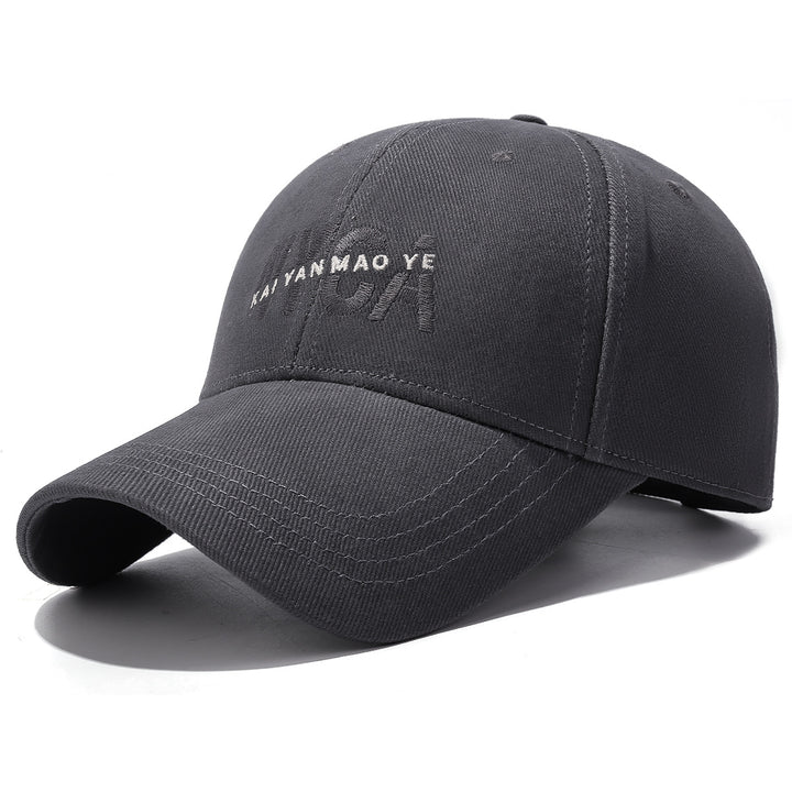 Men's Casual Embroidered Baseball Cap Stornfield 1783927317