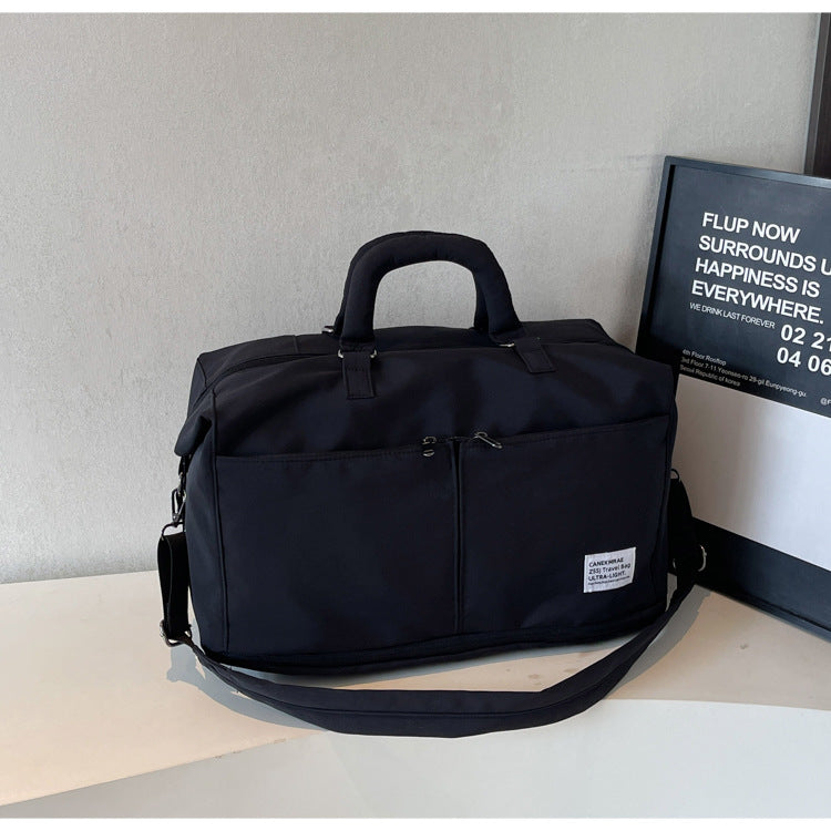 Durable Travel Gym Duffel Bag