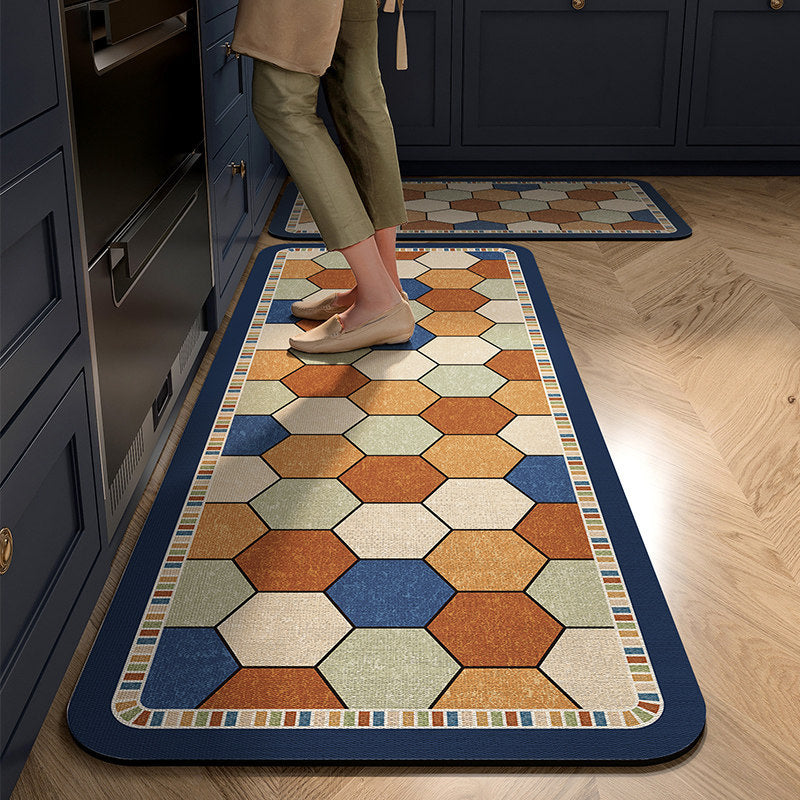 Anti-Fatigue Kitchen Comfort Mat
