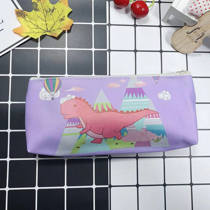 Cute Dinosaur Design Pencil Case Stornfield