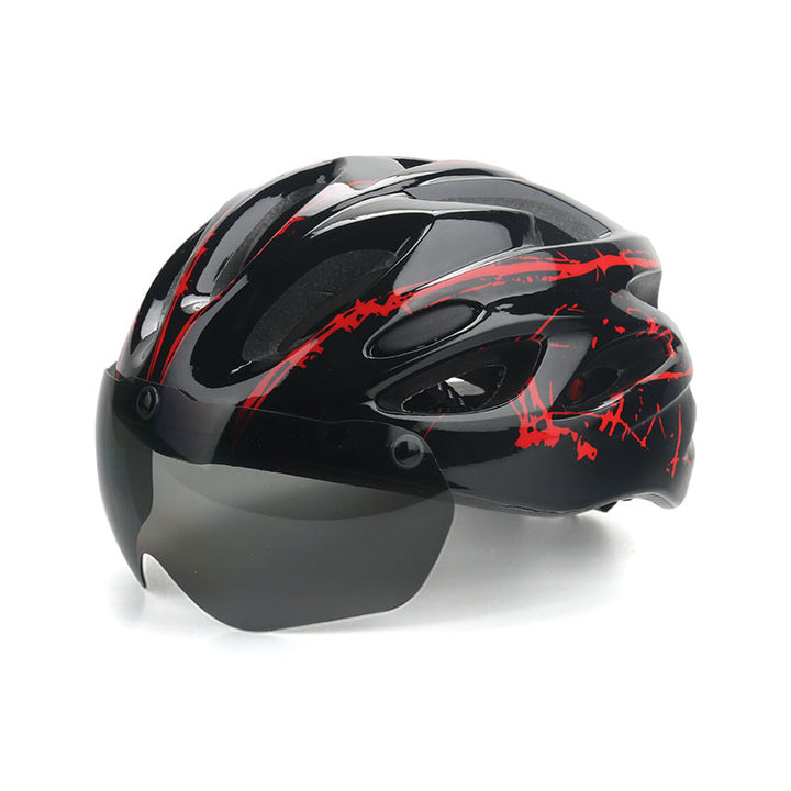 Advanced Cycling Performance Helmet Stornfield