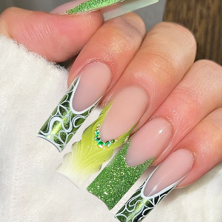 Decorative Nail Art Stornfield