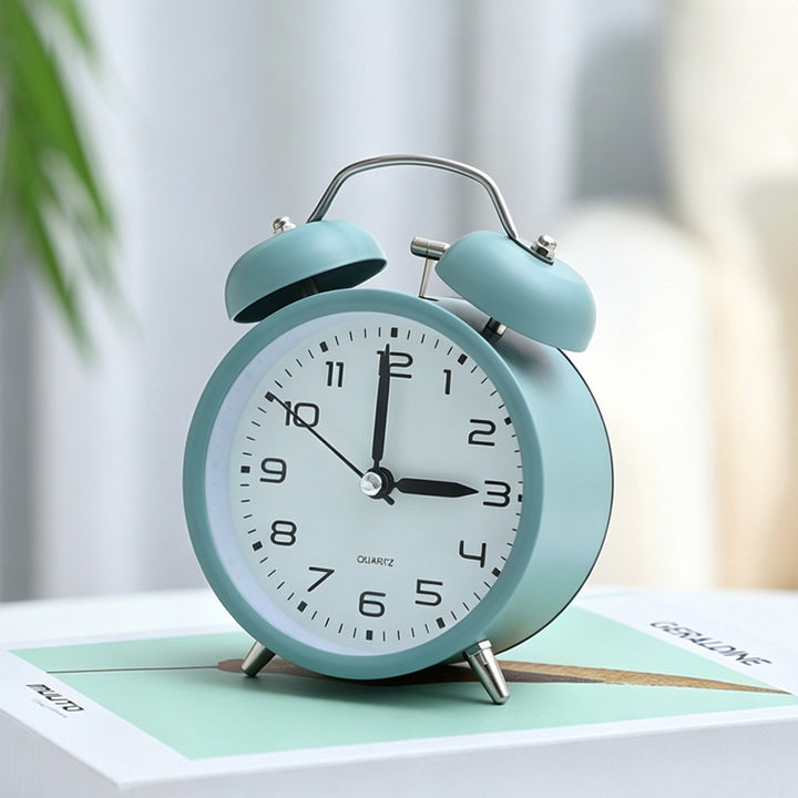 Classic Alarm Clock Stornfield