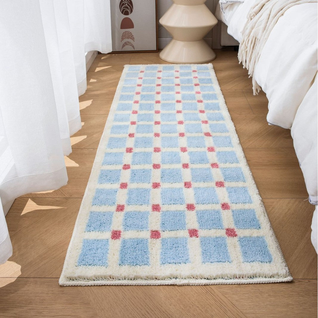 Long Runner Area Rug