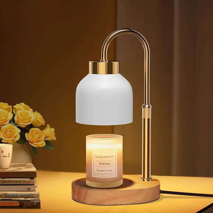 Modern Minimalist Table Lamp