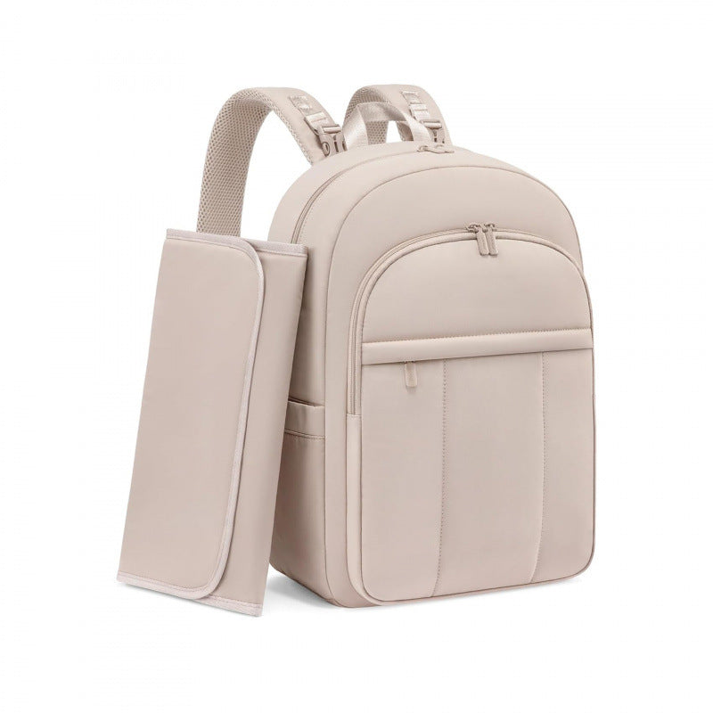 More elegant and functional laptop backpack Stornfield