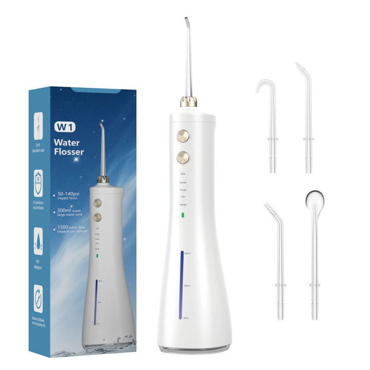 Water flosser Stornfield