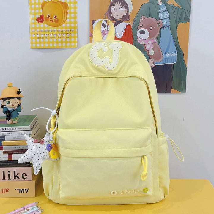 Versatile Novelty Travel Backpack Stornfield