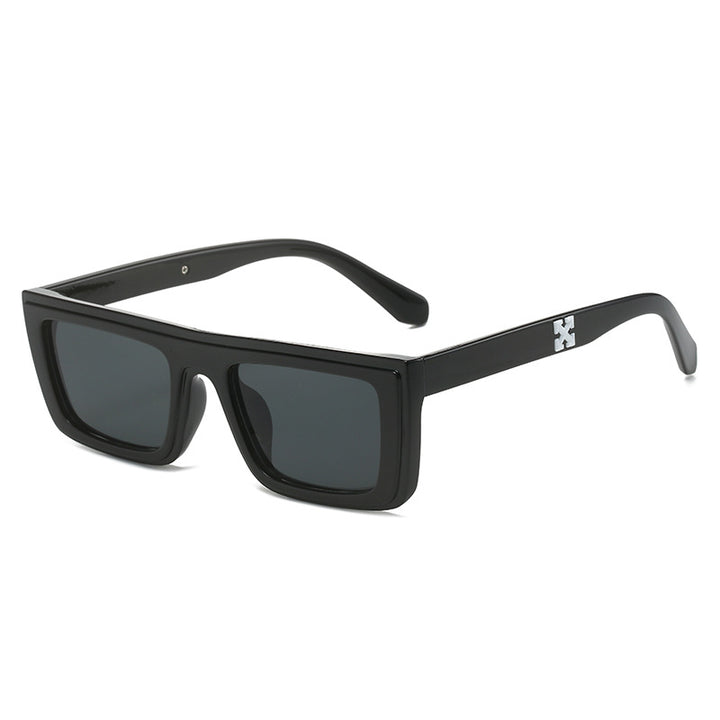 Ladies stylish square sunglasses Stornfield