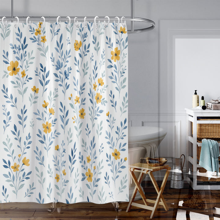 Bath Shower Curtain Stornfield