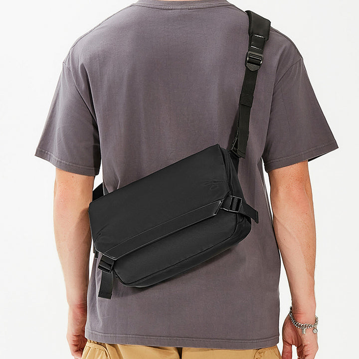Stylish Urban Messenger Bag Stornfield