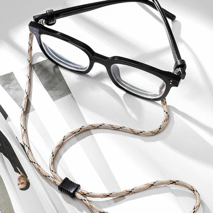 Adjustable Eyewear Retaining Cord Stornfield