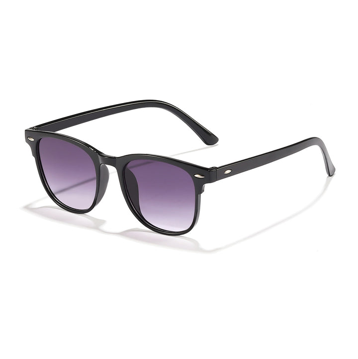 Ladies trendy Transparent Sunglasses Stornfield