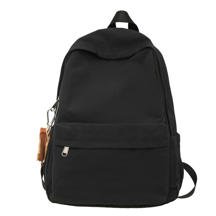 Lightweight Travel-Ready Backpack Stornfield