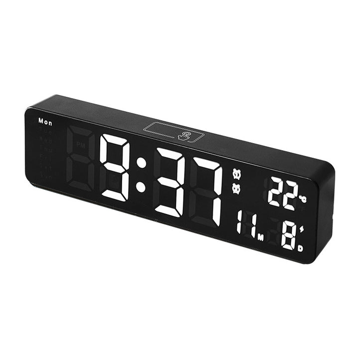 Digital Multifunction Watch Stornfield