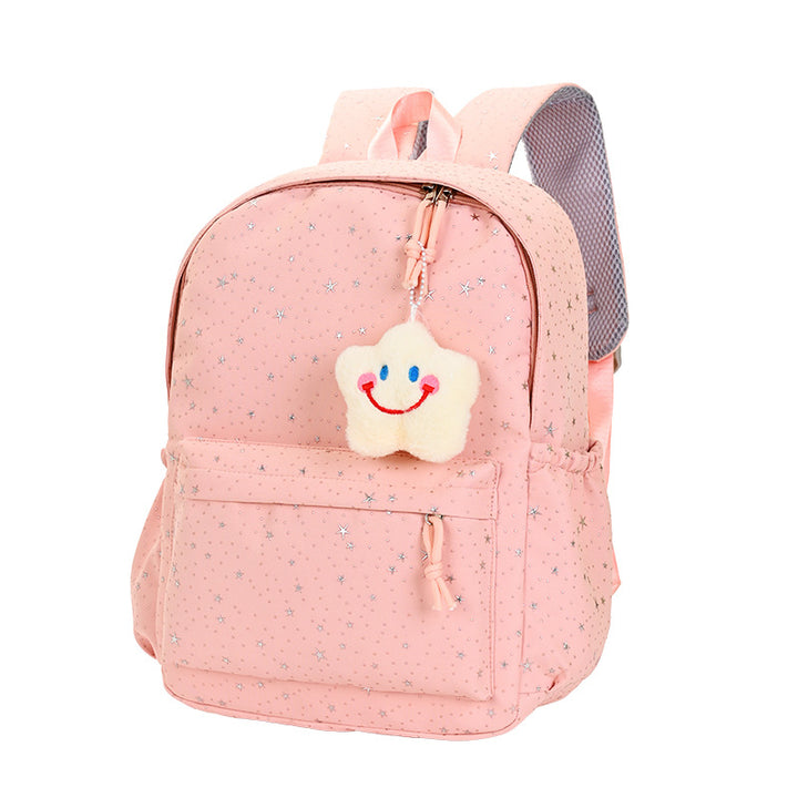 Multi-Functional Kids Backpack Stornfield