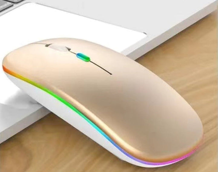 Wireless Ergonomic Mouse Stornfield