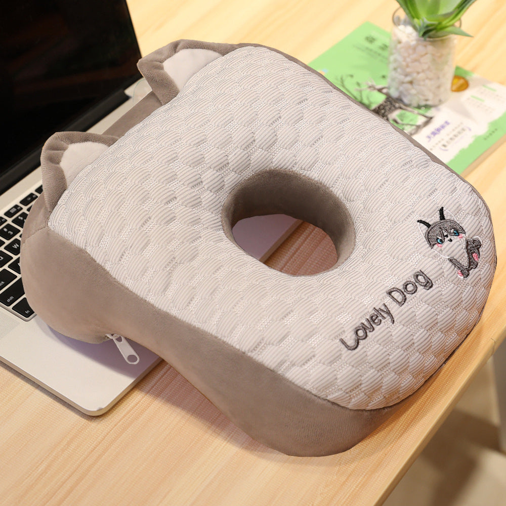 ergonomic seat cushion Stornfield