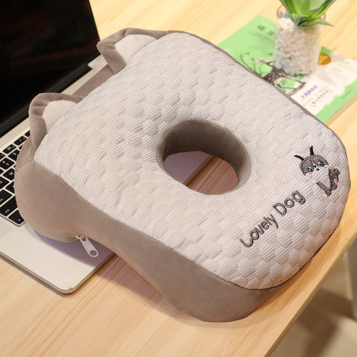 ergonomic seat cushion Stornfield