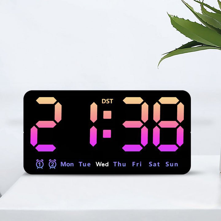 Digital Alarm Clock Stornfield
