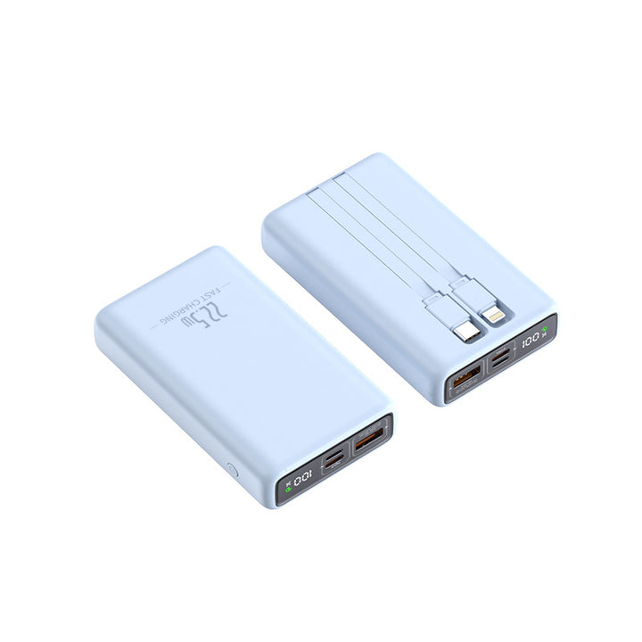 Powerbank For Stornfield