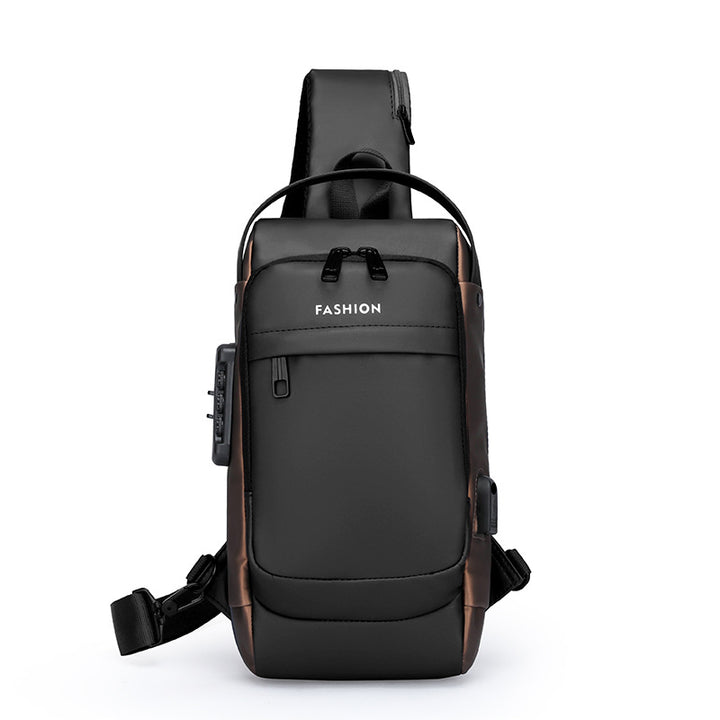 Slim Crossbody Bag Stornfield