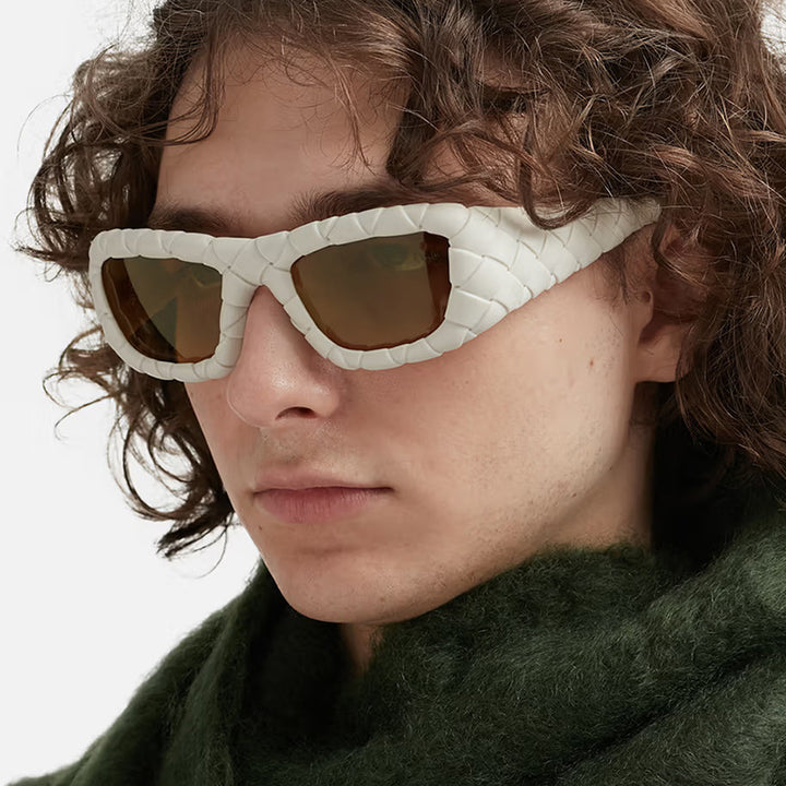 Ladies fashionable sunglasses in contemporary design Stornfield