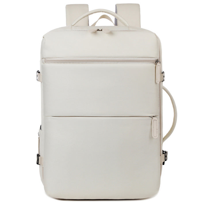 Multi-Functional Business School Backpack Stornfield