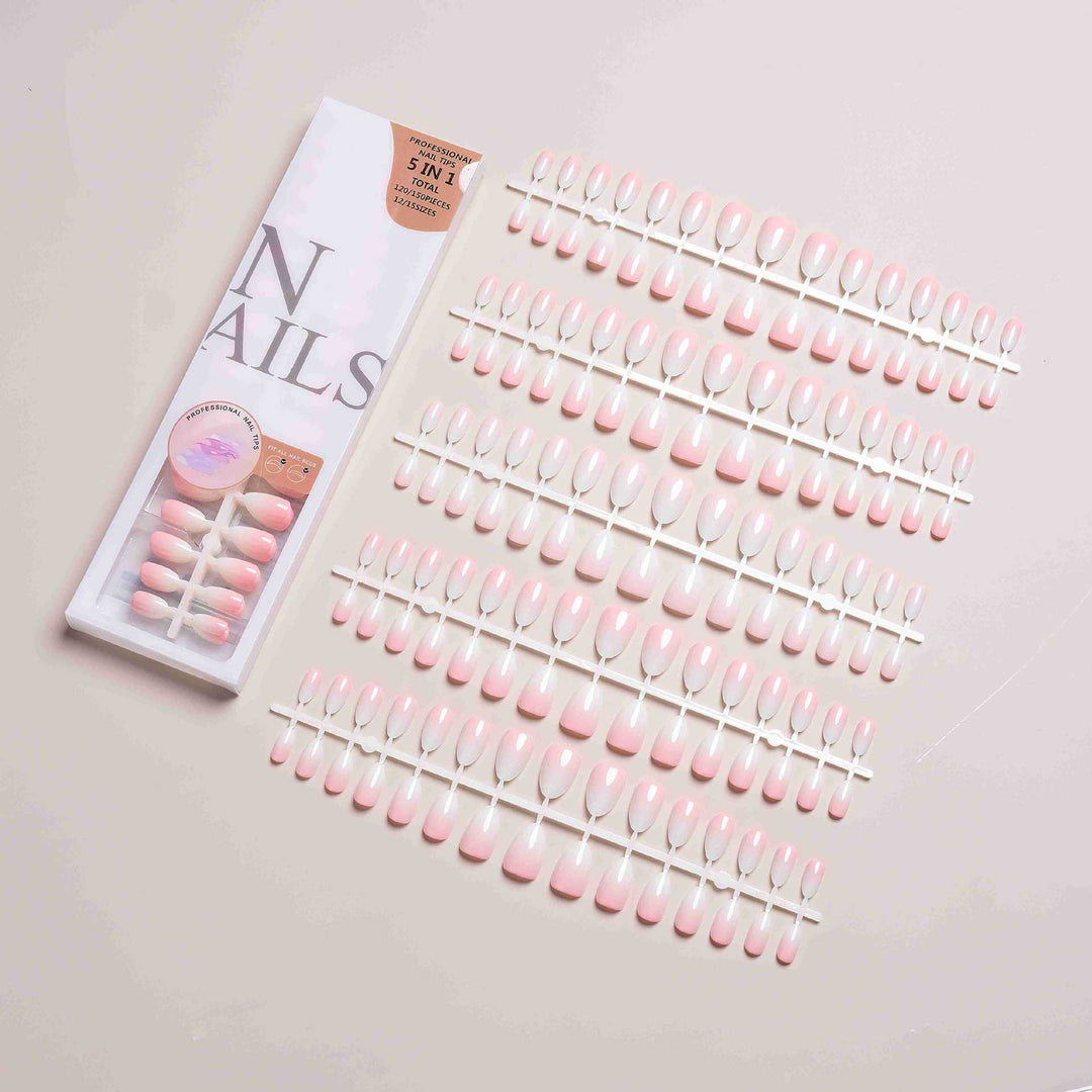 Professional False Nail Set Stornfield