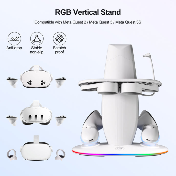 VR-Headset Stornfield