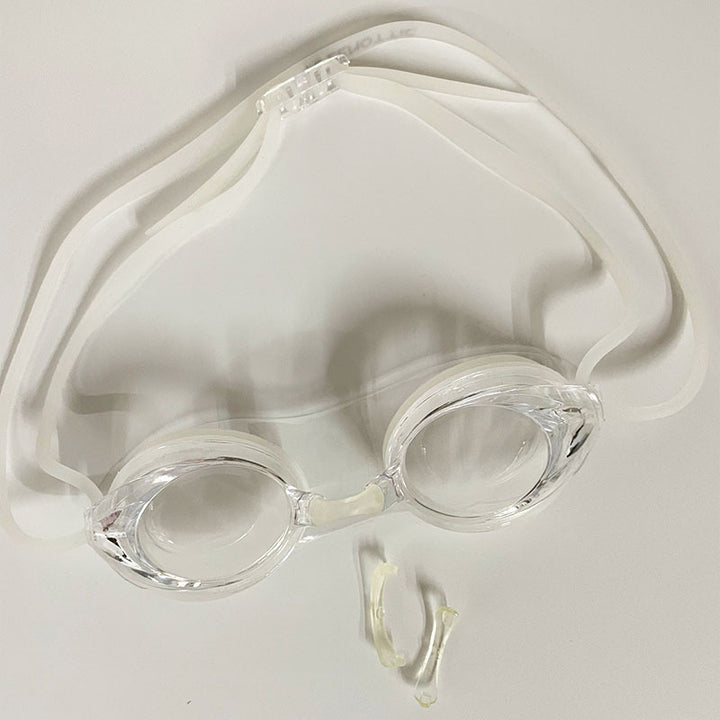 Professional Racing Goggles Stornfield