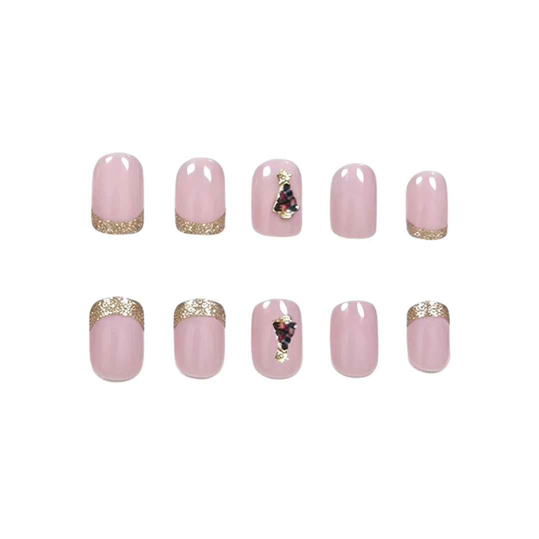 Gel Nail Art Stornfield