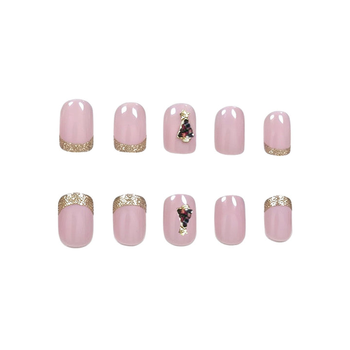 Gel Nail Art Stornfield