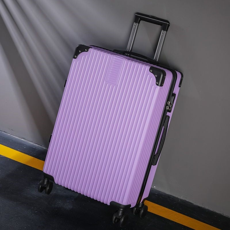 Hard Shell Suitcase With High Strength Material And TSA Lock Stornfield