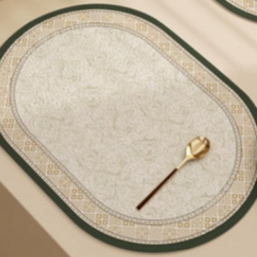 Decorative Table Mat Stornfield