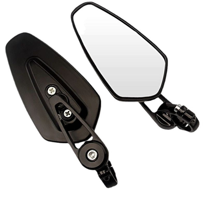 Adjustable Bicycle Side View Mirrors Stornfield