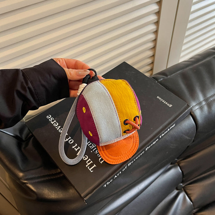 Mini Cap Shaped Bag Stornfield