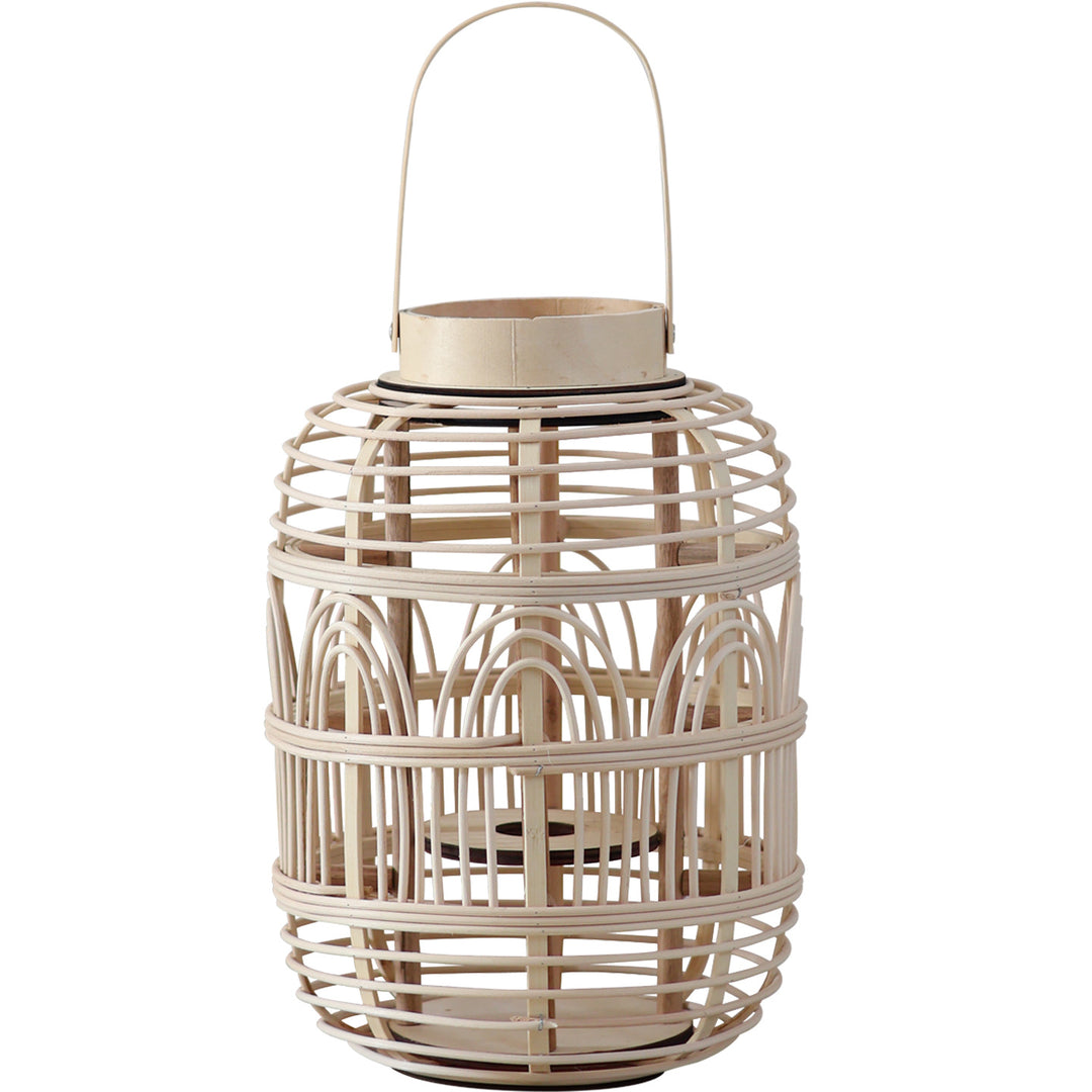 Handcrafted Lantern Stornfield