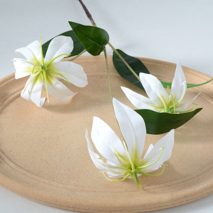 Home Decorative Artificial Flowers