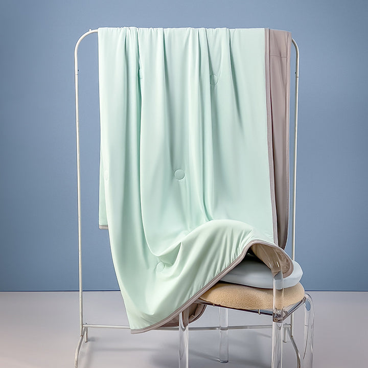 Soft Touch Microfiber Blanket