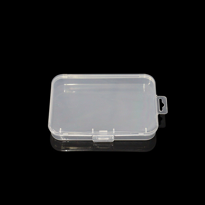 Multi-Compartment Portable Storage Case Stornfield